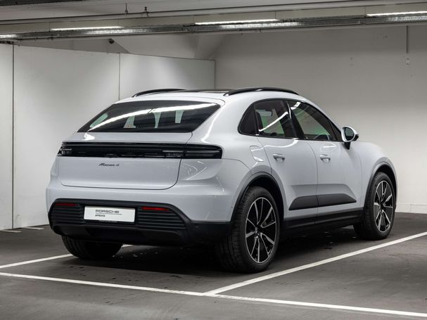 Porsche Macan 285 kW image number 8