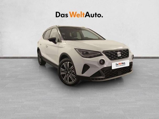 Seat Arona 1.0 TSI FR 81 kW image number 1