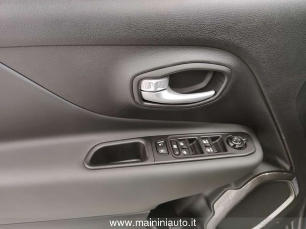 Jeep Renegade 1.0 Limited 88 kW image number 13