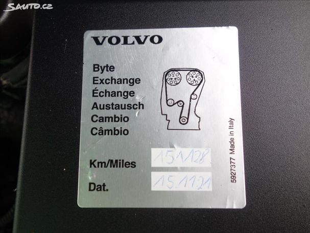 Volvo XC60 110 kW image number 41