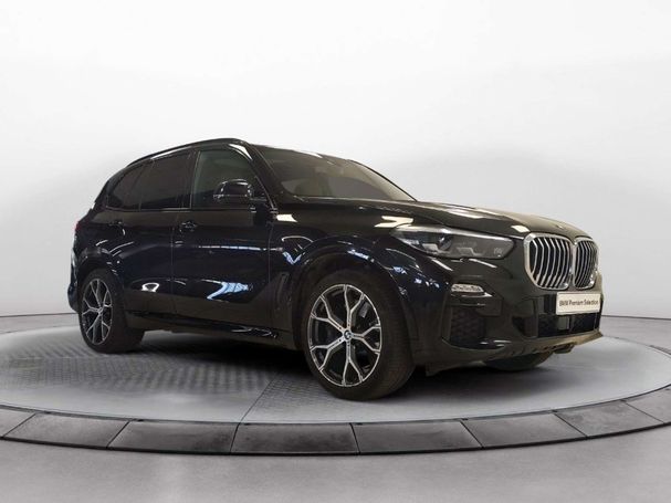 BMW X5 xDrive30d 195 kW image number 16