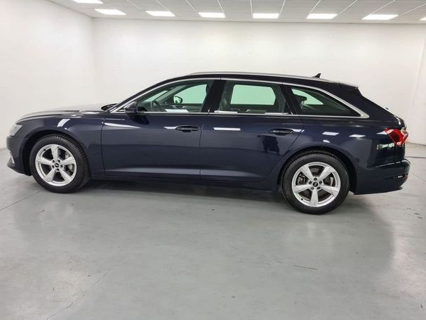 Audi A6 45 TDI Avant Business 180 kW image number 8