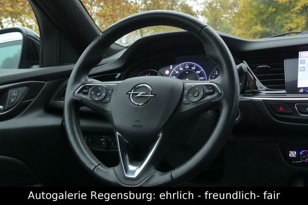 Opel Insignia Sports Tourer 90 kW image number 12