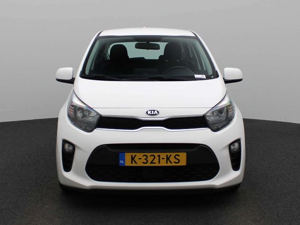 Kia Picanto 1.0 49 kW image number 2