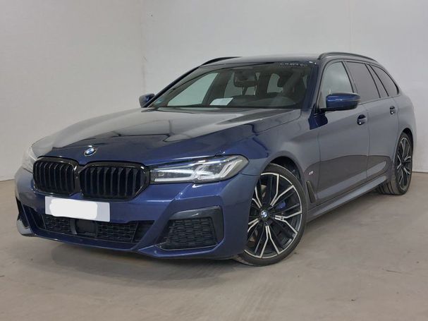 BMW 530d Touring xDrive 210 kW image number 1