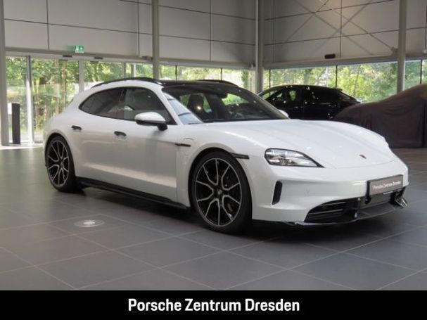 Porsche Taycan Sport Turismo 320 kW image number 12