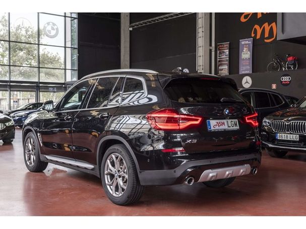 BMW X3 xDrive 140 kW image number 17