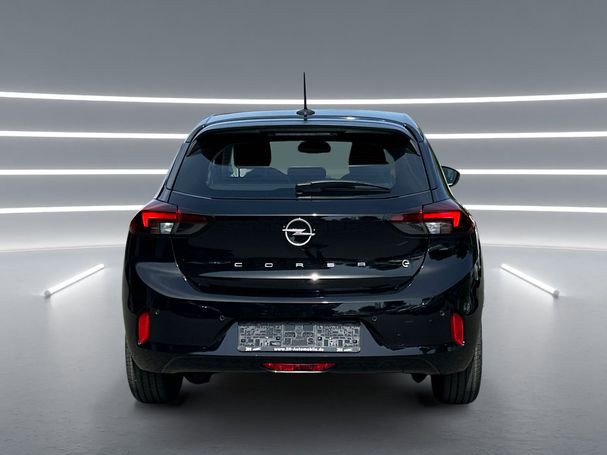 Opel Corsa e 100 kW image number 3