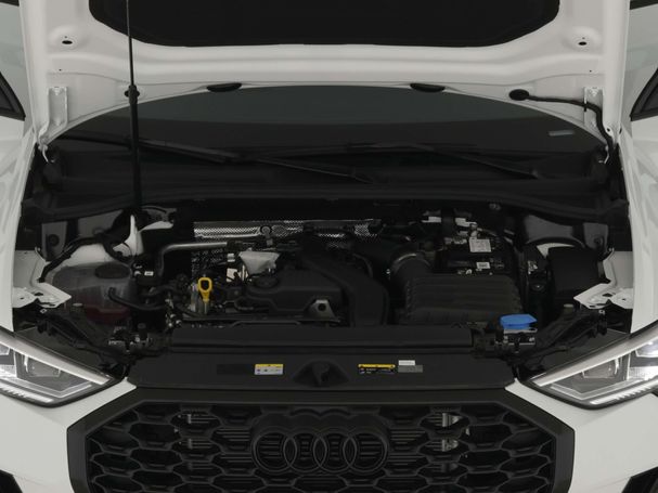 Audi Q3 35 TFSI S-line Sport 110 kW image number 26