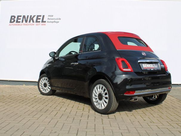 Fiat 500C 51 kW image number 2