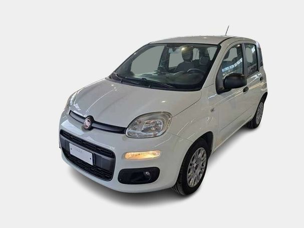 Fiat Panda 51 kW image number 1