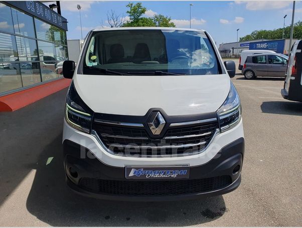 Renault Trafic DCi 120 L1H1 88 kW image number 4