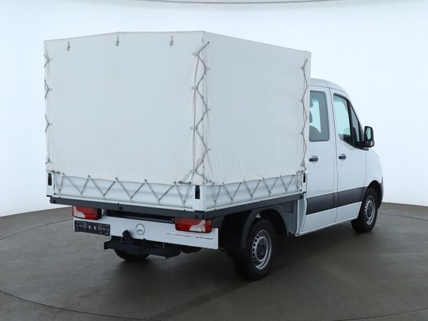 Mercedes-Benz Sprinter RWD 110 kW image number 2