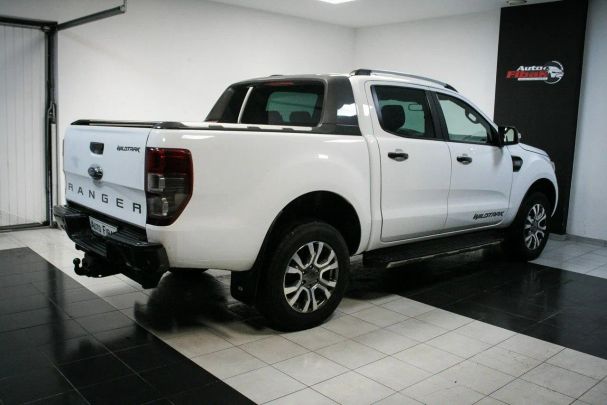 Ford Ranger 125 kW image number 8