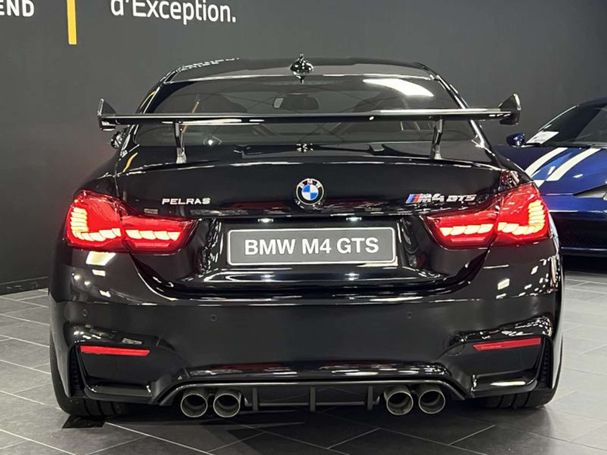 BMW M4 DKG 336 kW image number 6