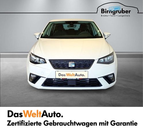 Seat Ibiza 1.0 TSI Reference 70 kW image number 1