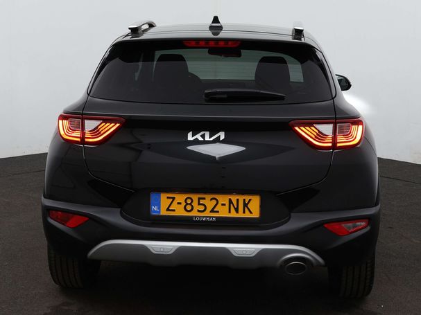 Kia Stonic 1.0 T-GDi 74 kW image number 28