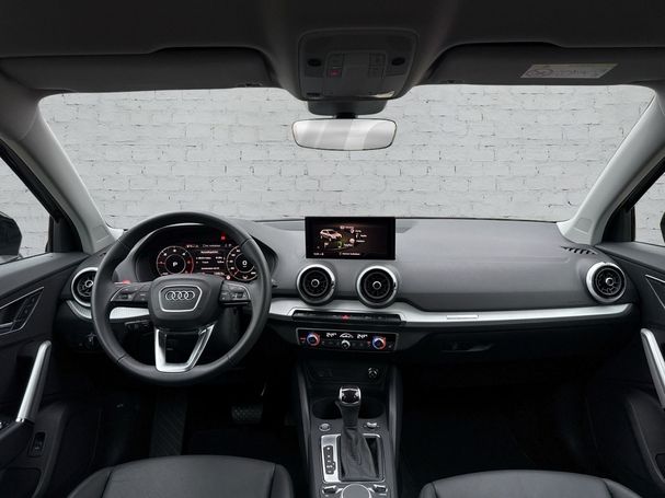 Audi Q2 35 TDI S tronic Advanced 110 kW image number 11