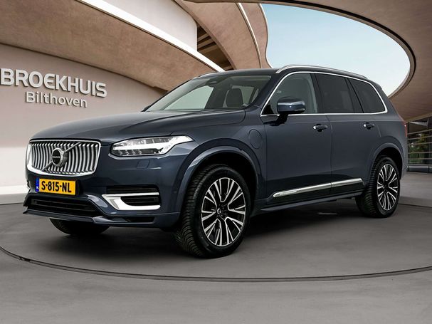 Volvo XC90 T8 Recharge AWD Plus 335 kW image number 1