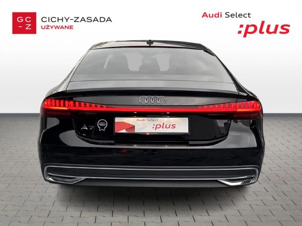 Audi A7 150 kW image number 3