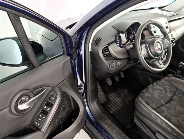 Fiat 500X 1.0 Cross 88 kW image number 15