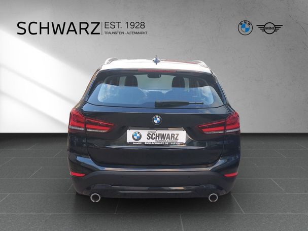 BMW X1 xDrive18d Sport Line 110 kW image number 7