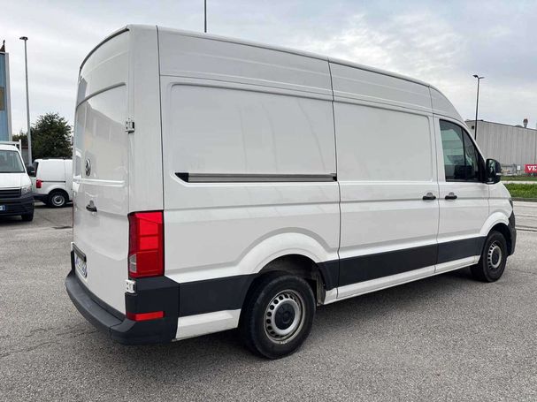 Volkswagen Crafter 35 TDI 103 kW image number 3