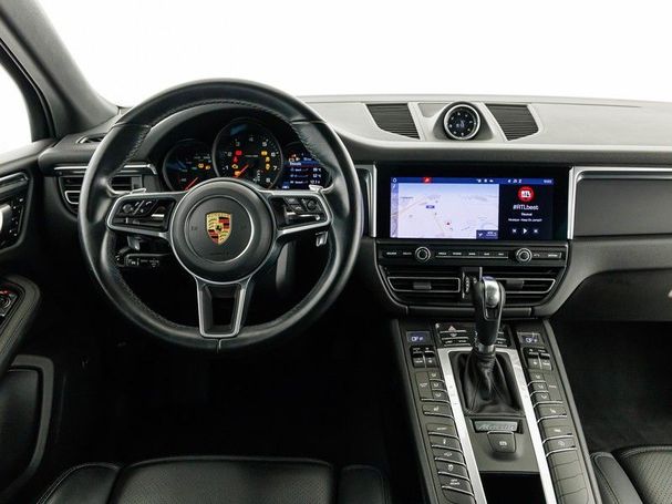 Porsche Macan PDK 180 kW image number 8