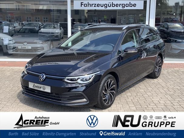 Volkswagen Golf Variant 2.0 TDI DSG 85 kW image number 1