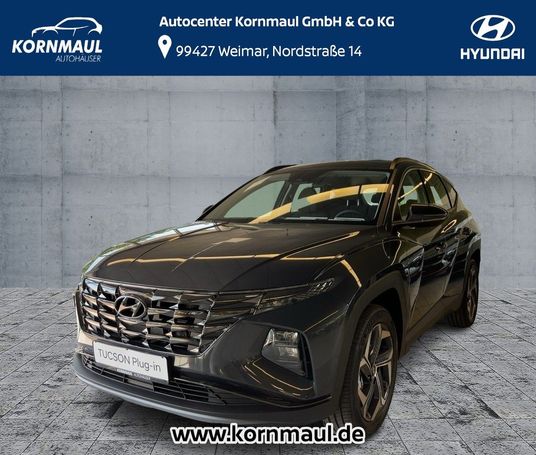 Hyundai Tucson 1.6 T-GDI 169 kW image number 1