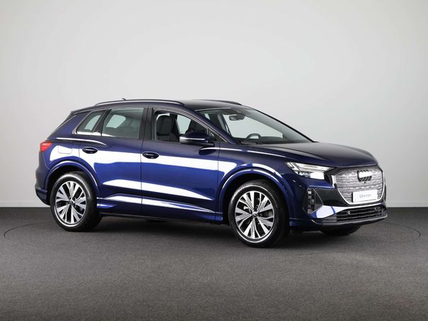 Audi Q4 45 quattro e-tron Advanced 82 kWh 210 kW image number 3