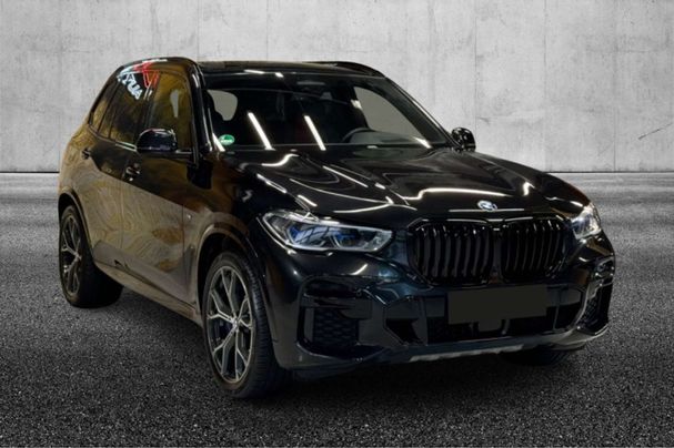 BMW X5 xDrive30d 210 kW image number 2