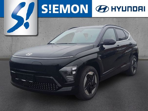 Hyundai Kona Trend 160 kW image number 1