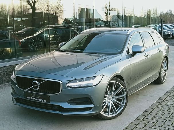 Volvo V90 D4 140 kW image number 1