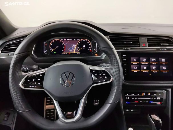 Volkswagen Tiguan Allspace 2.0 TSI 4Motion 180 kW image number 9