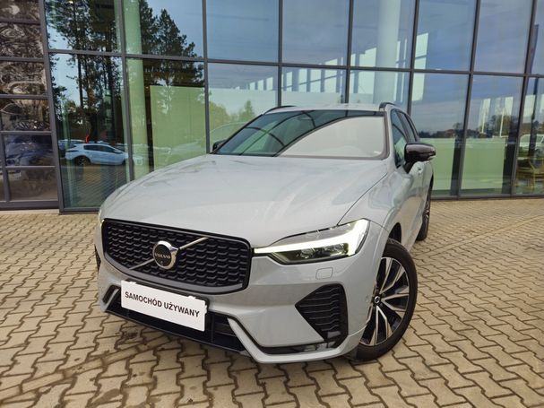 Volvo XC60 AWD 145 kW image number 2