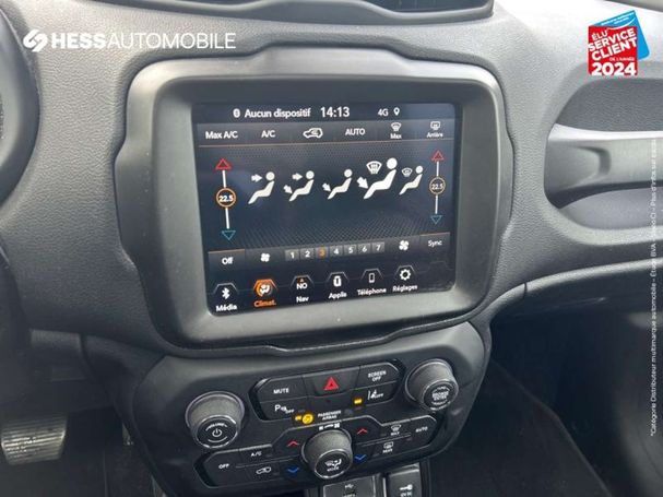 Jeep Renegade 1.6 MultiJet 90 kW image number 20