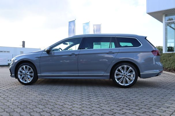 Volkswagen Passat Variant 1.5 TSI R-Line DSG 110 kW image number 5