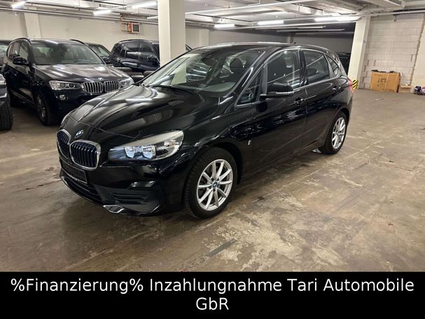 BMW 225 Active Tourer xe xDrive 165 kW image number 1