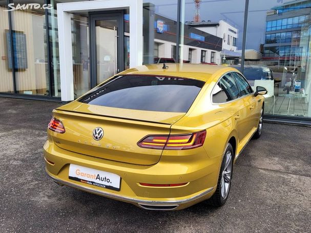 Volkswagen Arteon 4Motion 176 kW image number 3