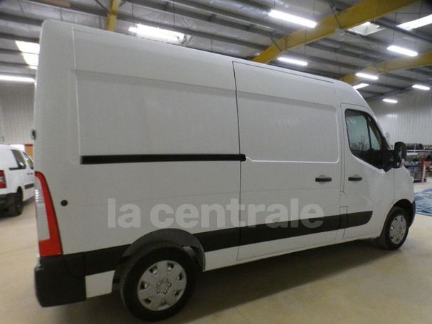 Renault Master DCi 110 L2H2 81 kW image number 6