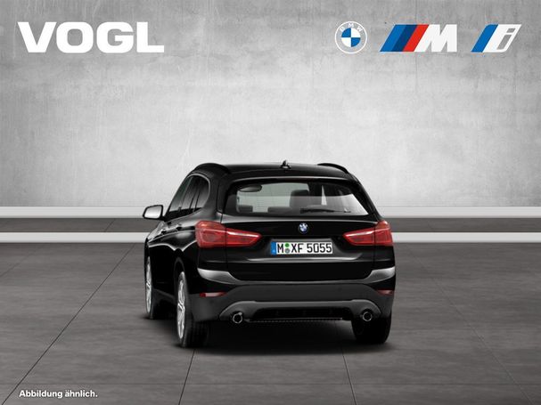 BMW X1 xDrive20i 141 kW image number 8