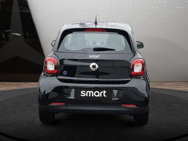 Smart ForFour EQ 60 kW image number 7