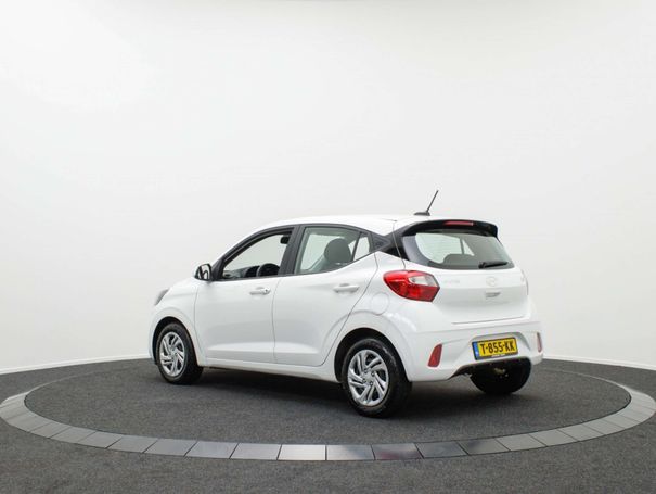 Hyundai i10 1.0 49 kW image number 2