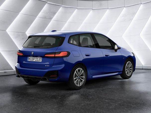 BMW 218i Active Tourer 100 kW image number 3