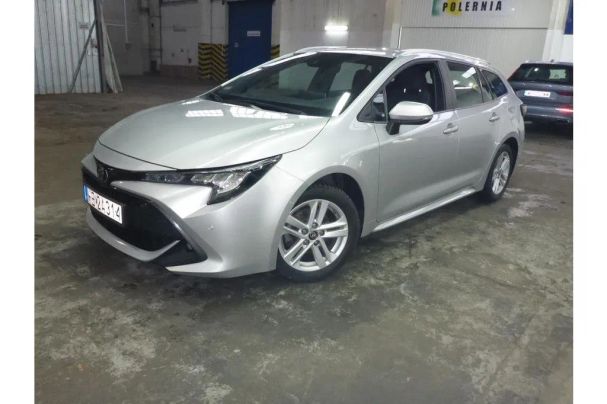 Toyota Corolla 1.2 Comfort Touring Sports 85 kW image number 1