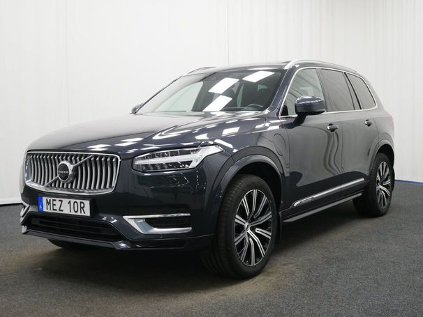 Volvo XC90 Recharge T8 AWD 293 kW image number 1