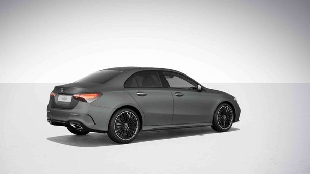 Mercedes-Benz A 180 100 kW image number 2