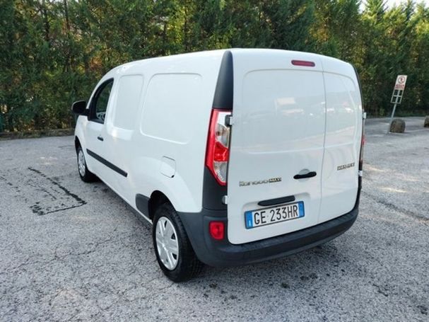 Renault Kangoo BLUE dCi 95 70 kW image number 8