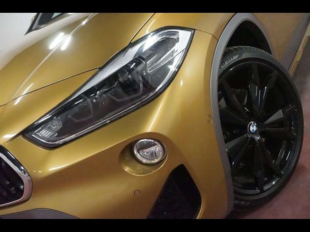 BMW X2 sDrive 141 kW image number 7